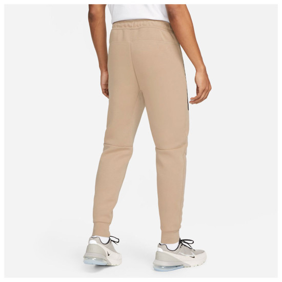Nike Ανδρικό παντελόνι φόρμας Sportswear Tech Fleece Nike Ανδρικό παντελόνι φόρμας Sportswear Tech Fleece
